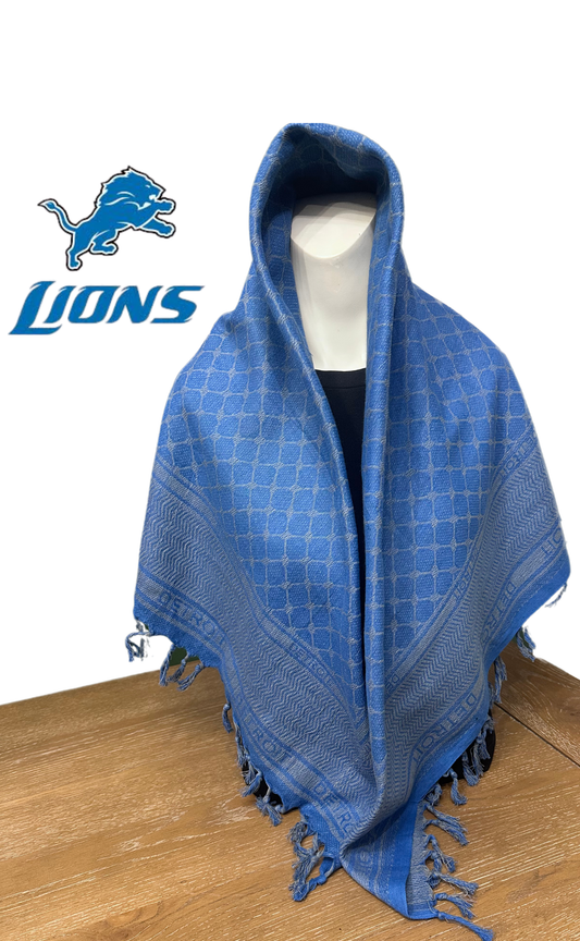 Detroit Lions