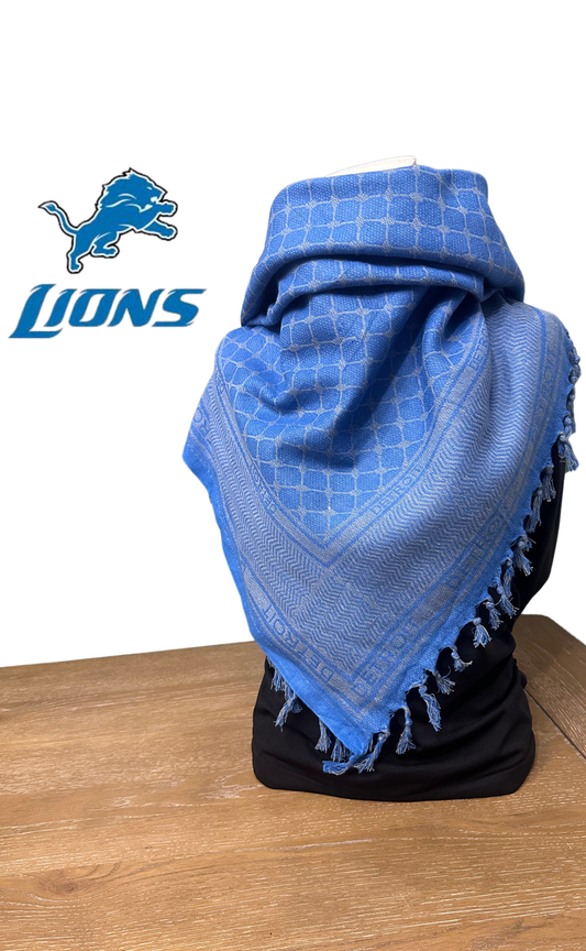 Detroit Lions