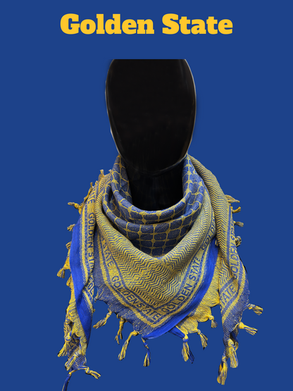 Golden State Warriors